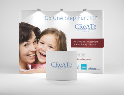 CReATE Booth