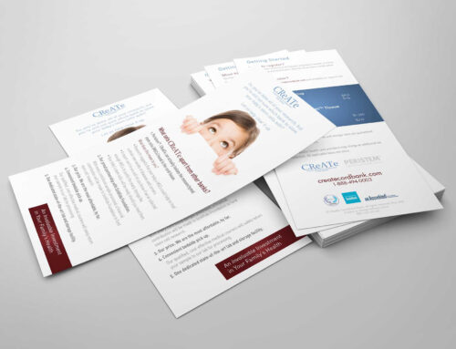 CReATE Handout