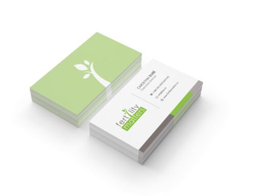 FMC Business Cards