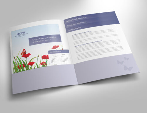 HOPE Folder Inside