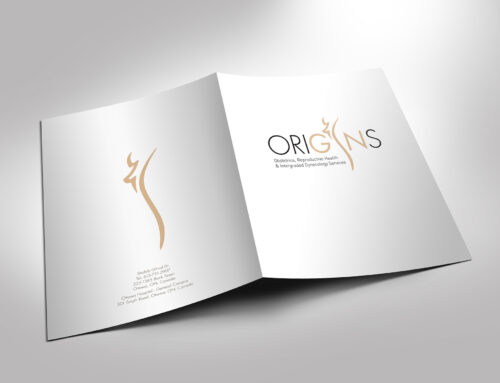 Origyns Folder Outside