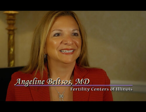 FCI’s Creating Your Family Program