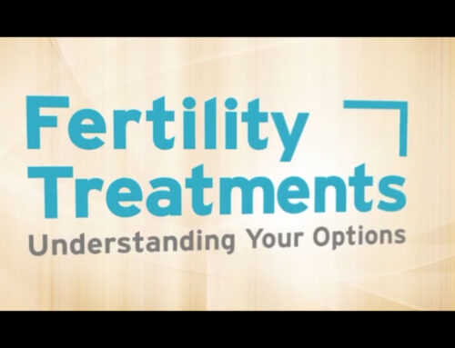 Fertility Treatments International Package
