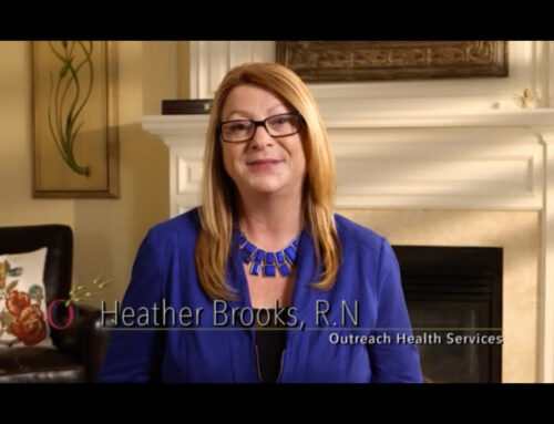 Heather Brooks, R.N