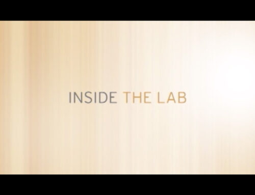 Inside the Lab