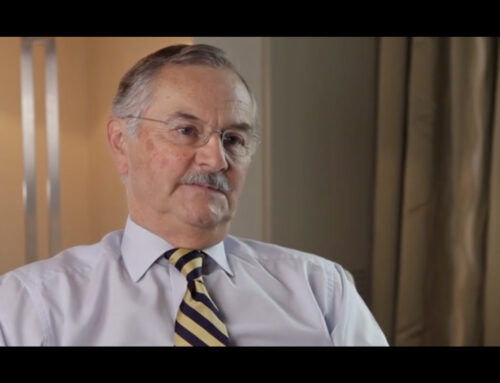 Peter Brinsden