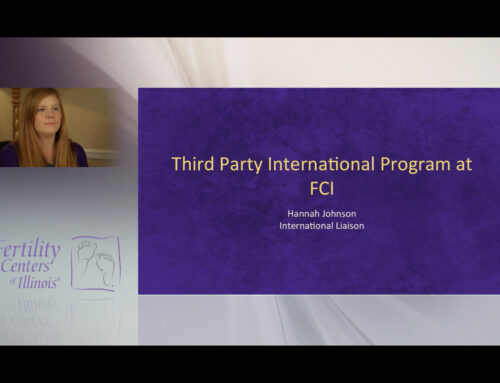 Third Party International Program at FC